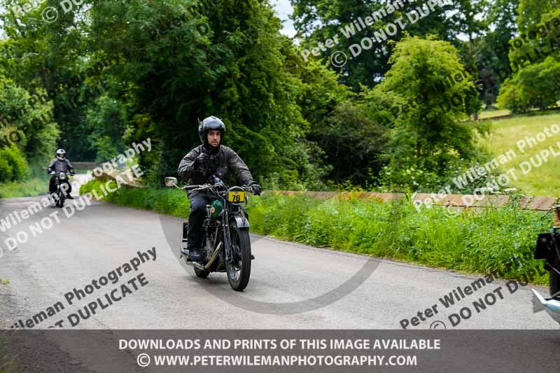 Vintage motorcycle club;eventdigitalimages;no limits trackdays;peter wileman photography;vintage motocycles;vmcc banbury run photographs